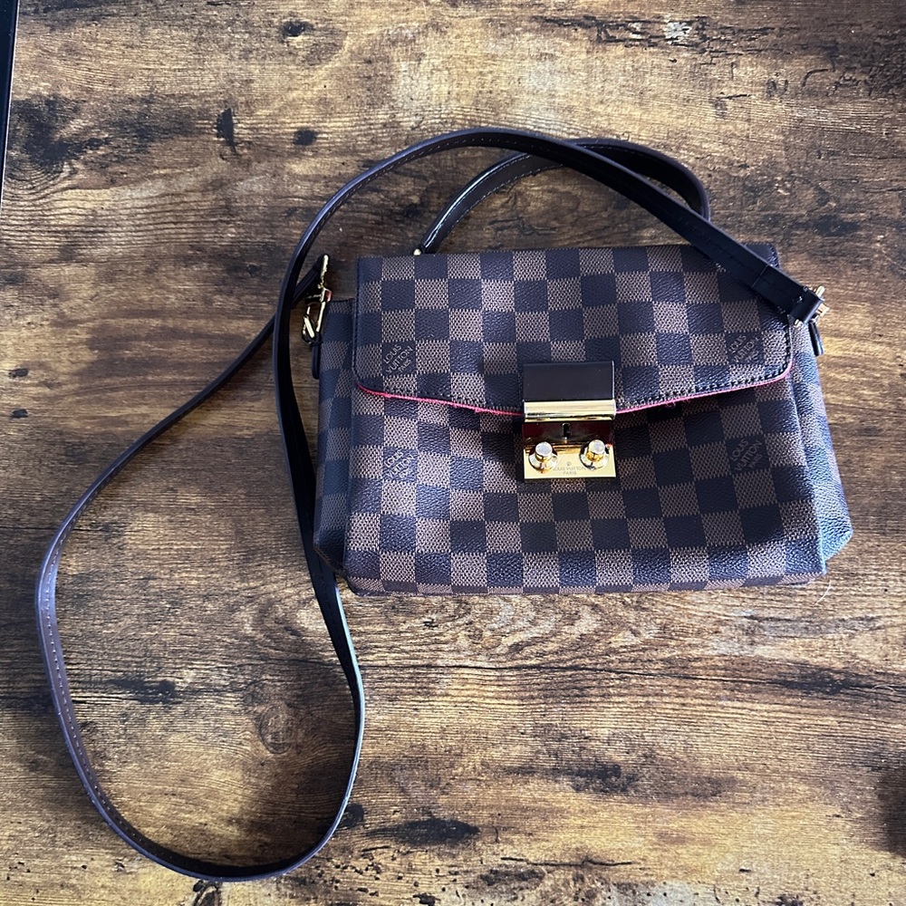 Louis Vuitton Croisette